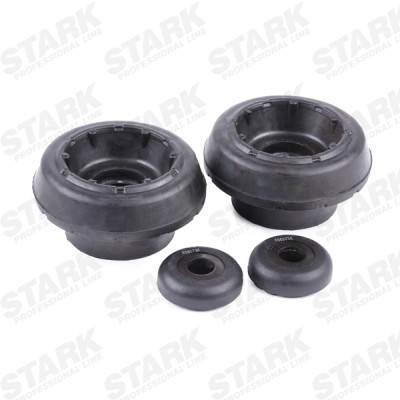 Mocowanie Amortyzatora Stark SKSS-0670017 SKSS-0670017 - foto 4