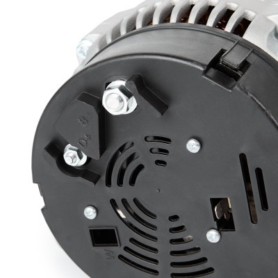 Alternator RIDEX 4G0158R 4G0158R - foto 5