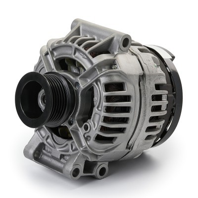 Alternator RIDEX 4G0065R 4G0065R - foto 3