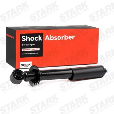 Amortyzator Stark SKSA-0132155 SKSA-0132155 - foto 2