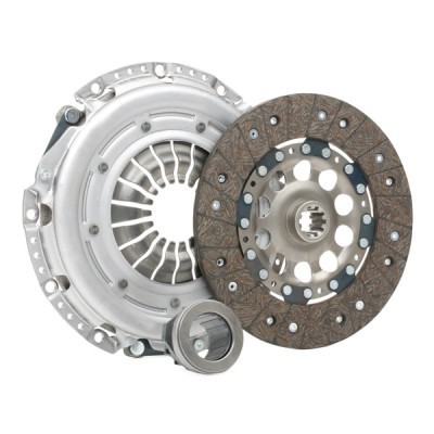 Zestaw Sprzęgła RIDEX 479C0634 479C0634 - foto 3