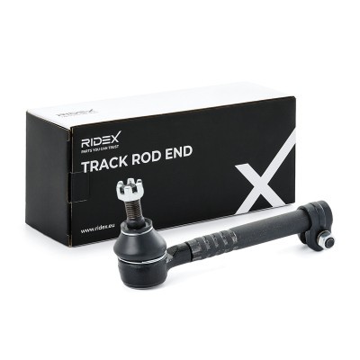 Końcówka drążka kierowniczego RIDEX 914T1029 914T1029 - foto 1