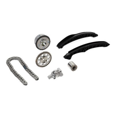 Zestaw łańcucha rozrządu RIDEX 1389T0244 1389T0244 - foto 3