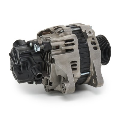 Alternator RIDEX 4G0364R 4G0364R - foto 6