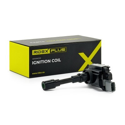 Cewka Zapłonowa RIDEX 689C0039P 689C0039P - foto 2