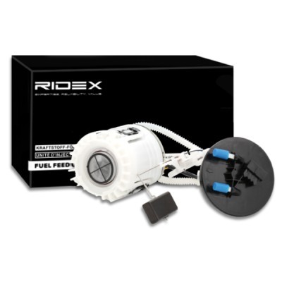 Moduł paliwowy RIDEX 1382F0019 1382F0019 - foto 3