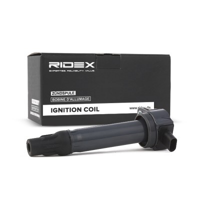 Cewka Zapłonowa RIDEX 689C0169 689C0169 - foto 3