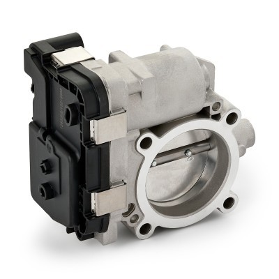 Дроссельная заслонка RIDEX 158T0201 158T0201 - foto 4