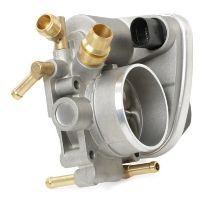 Дроссельная заслонка RIDEX 158T0163 158T0163 - foto 6