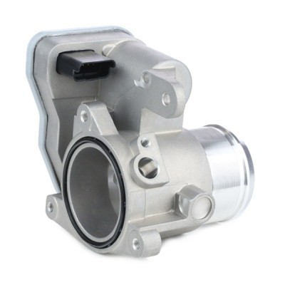 Дроссельная заслонка RIDEX 158T0061 158T0061 - foto 3