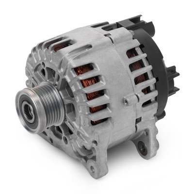 Alternator RIDEX 4G0916R 4G0916R - foto 3