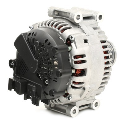 Alternator RIDEX 4G0865 4G0865 - foto 4