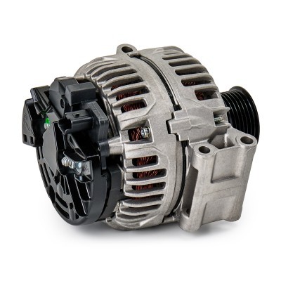 Alternator RIDEX 4G0304R 4G0304R - foto 6