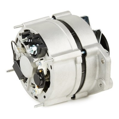Alternator RIDEX 4G0453 4G0453 - foto 4