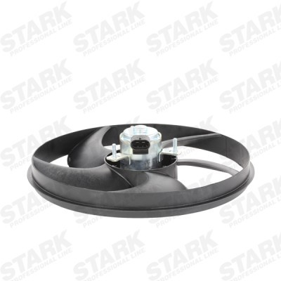 Wentylator Chłodnicy Stark SKRF-0300002 SKRF-0300002 - foto 3