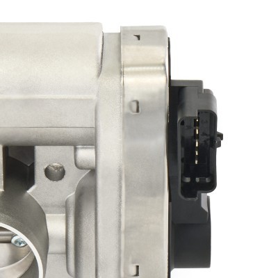 Дроссельная заслонка RIDEX 158T0132 158T0132 - foto 6