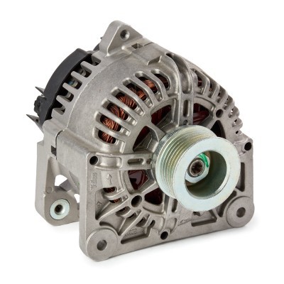 Alternator RIDEX 4G0792R 4G0792R - foto 3