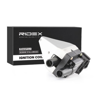 Cewka Zapłonowa RIDEX 689C0231 689C0231 - foto 6