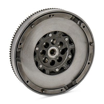 Koło zamachowe RIDEX 577F0005R 577F0005R - foto 4