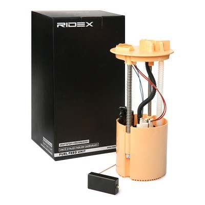 Moduł paliwowy RIDEX 1382F0300 1382F0300 - foto 2