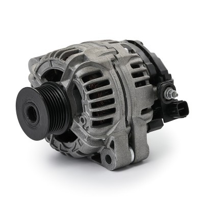 Alternator RIDEX 4G0113R 4G0113R - foto 3