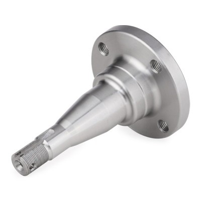 Piasta Koła RIDEX 653W0127 653W0127 - foto 4