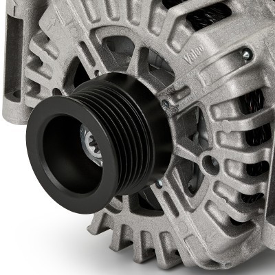 Alternator RIDEX 4G0522R 4G0522R - foto 5