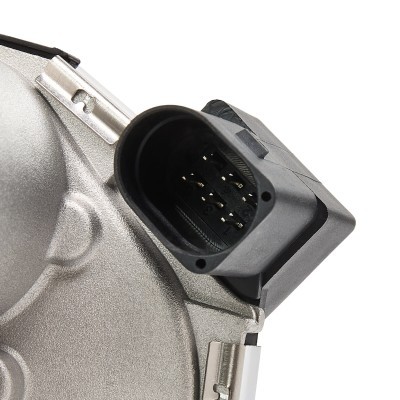 Дроссельная заслонка RIDEX 158T0109 158T0109 - foto 6