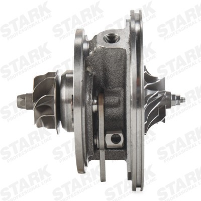 Wkład turbiny (rdzeń) Stark SKCCC-4540179 SKCCC-4540179 - foto 5