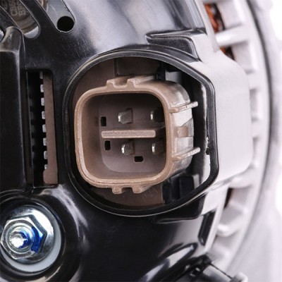 Alternator RIDEX 4G0530 4G0530 - foto 5