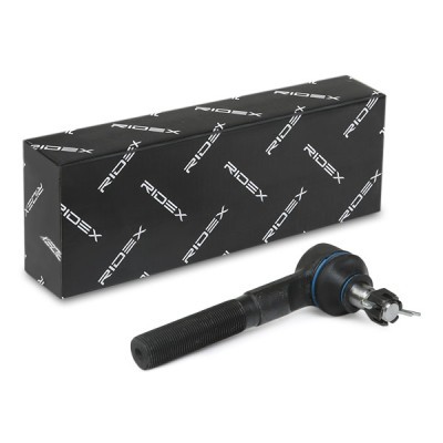 Końcówka drążka kierowniczego RIDEX 914T0412 914T0412 - foto 2