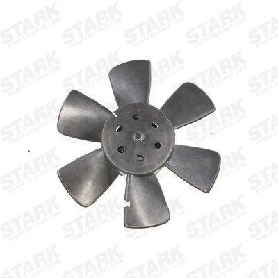 Wentylator Chłodnicy Stark SKRF-0300008 SKRF-0300008 - foto 2