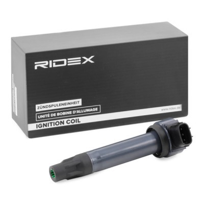 Cewka Zapłonowa RIDEX 689C0324 689C0324 - foto 2
