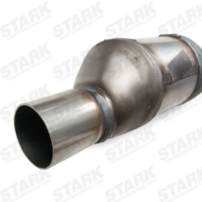 Katalizator Stark SKCCT-4840534 SKCCT-4840534 - foto 4