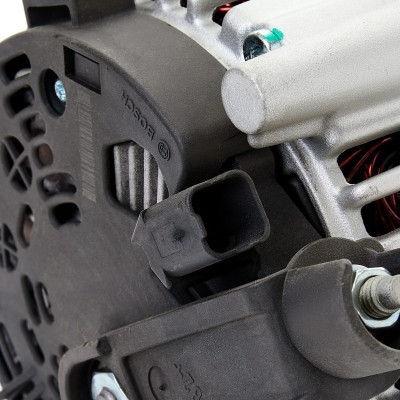 Alternator RIDEX 4G0964R 4G0964R - foto 6
