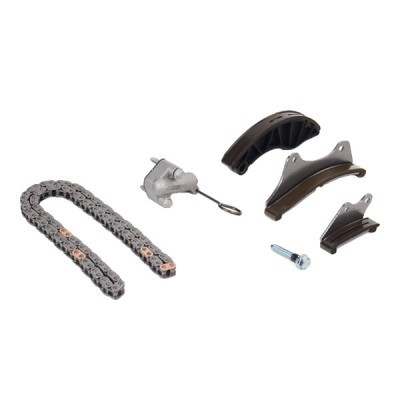 Zestaw łańcucha rozrządu RIDEX 1389T2508 1389T2508 - foto 3