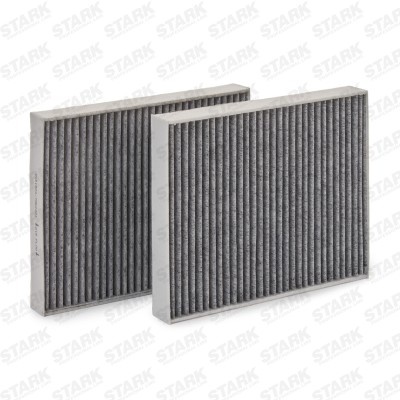 Filtr Kabinowy Stark SKIF-0170205 SKIF-0170205 - foto 3