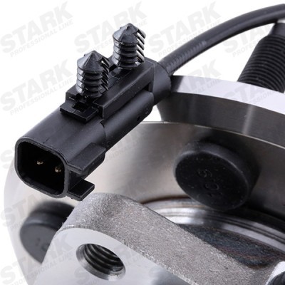 Łożysko Koła Stark SKWB-0180910 SKWB-0180910 - foto 4