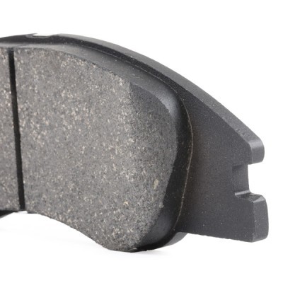Klocki hamulcowe RIDEX 402B0480 402B0480 - foto 6