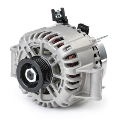 Alternator RIDEX 4G0021 4G0021 - foto 3