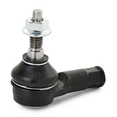 Końcówka drążka kierowniczego RIDEX 914T1066 914T1066 - foto 2