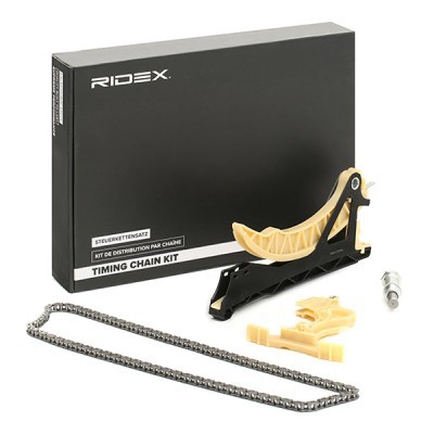 Zestaw łańcucha rozrządu RIDEX 1389T2438 1389T2438 - foto 3