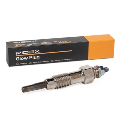 Świeca Żarowa RIDEX 243G0096 243G0096 - foto 2