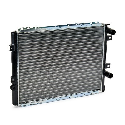 Chłodnica RIDEX 470R1015 470R1015 - foto 3