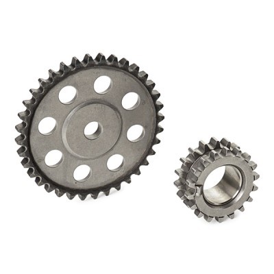 Zestaw łańcucha rozrządu RIDEX 1389T2648 1389T2648 - foto 6