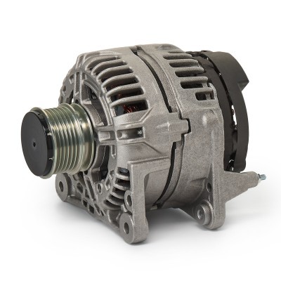 Alternator RIDEX 4G0231R 4G0231R - foto 3