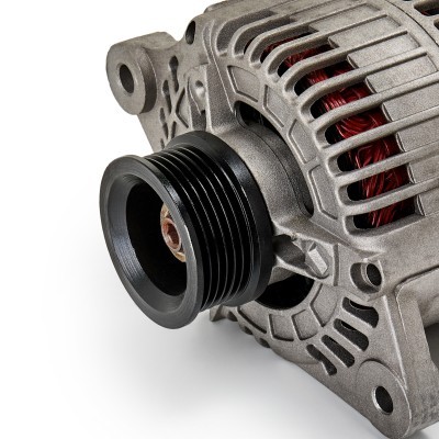 Alternator RIDEX 4G0888R 4G0888R - foto 4