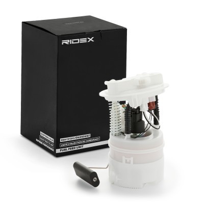 Moduł paliwowy RIDEX 1382F0832 1382F0832 - foto 2