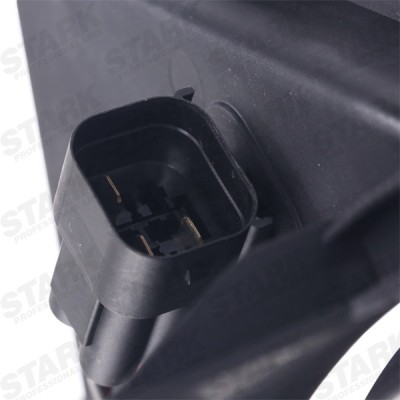 Wentylator Chłodnicy Stark SKRF-0300020 SKRF-0300020 - foto 5