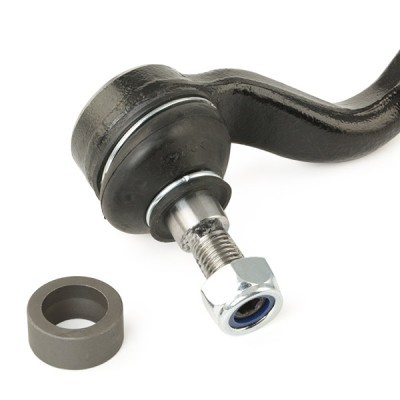 Końcówka drążka kierowniczego RIDEX 914T0107 914T0107 - foto 5